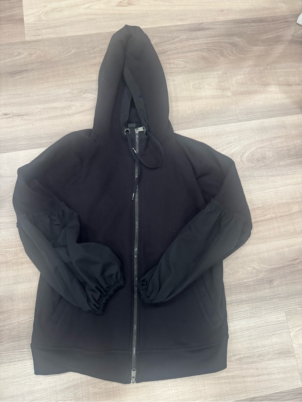 Athleta jacket